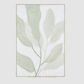 Eucalyptus Calm B Wall Art 82.5 x 122.5cm
