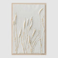 Whispered Grains Wall Art 42.5 x 62.5cm
