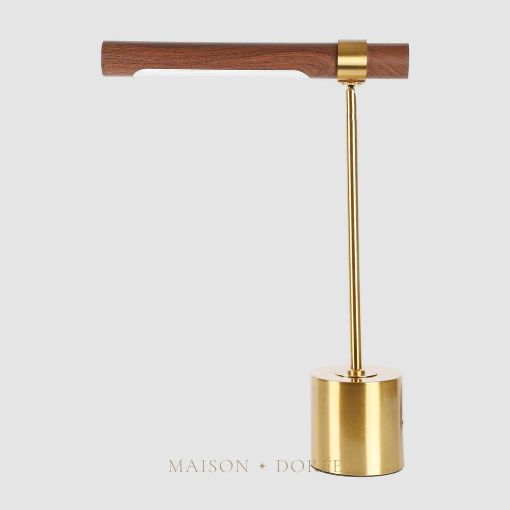 Eaton Table Lamp