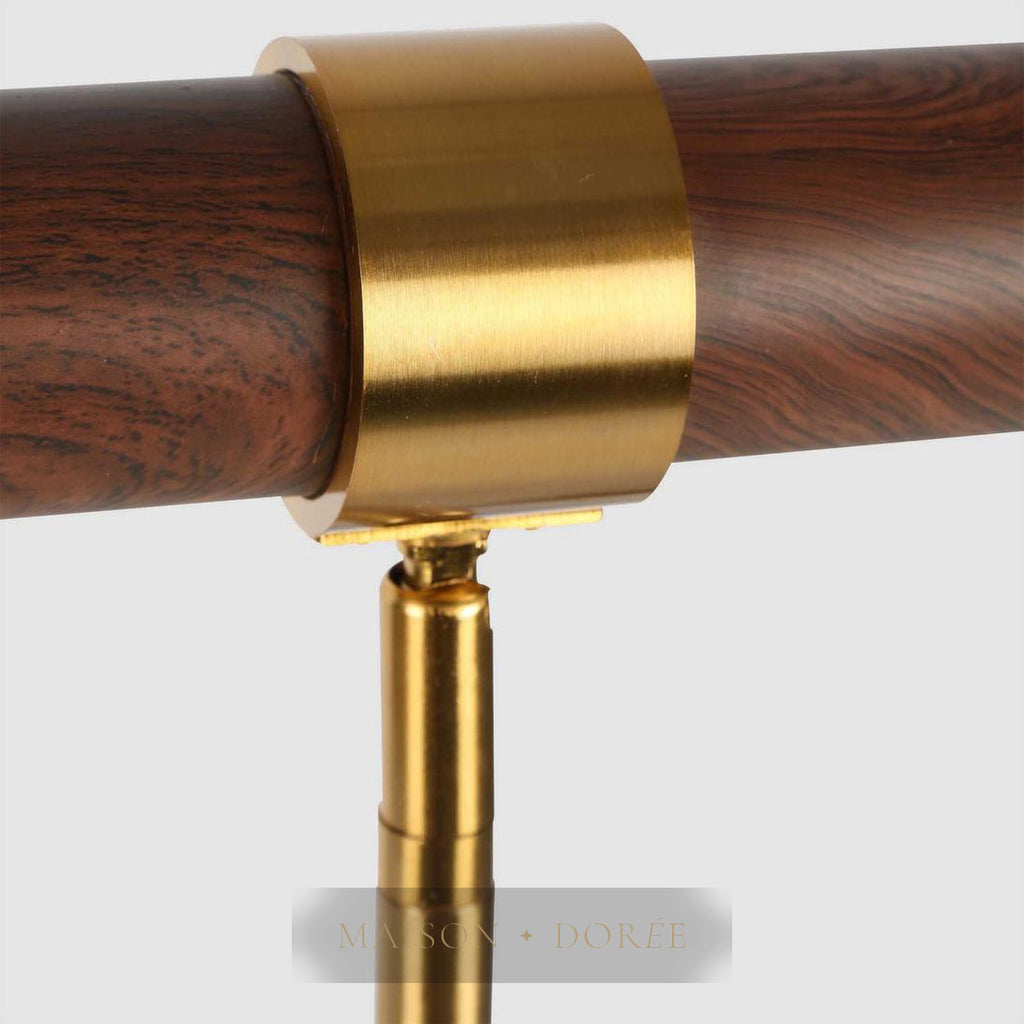 Eaton Table Lamp