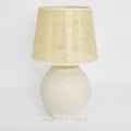 Little Bay Table Lamp & Shade