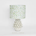 Albert Table Lamp & Shade