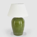Eve Table Lamp & Shade