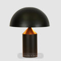 Jacaranda Table Lamp Black