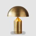 Jacaranda Table Lamp Brass