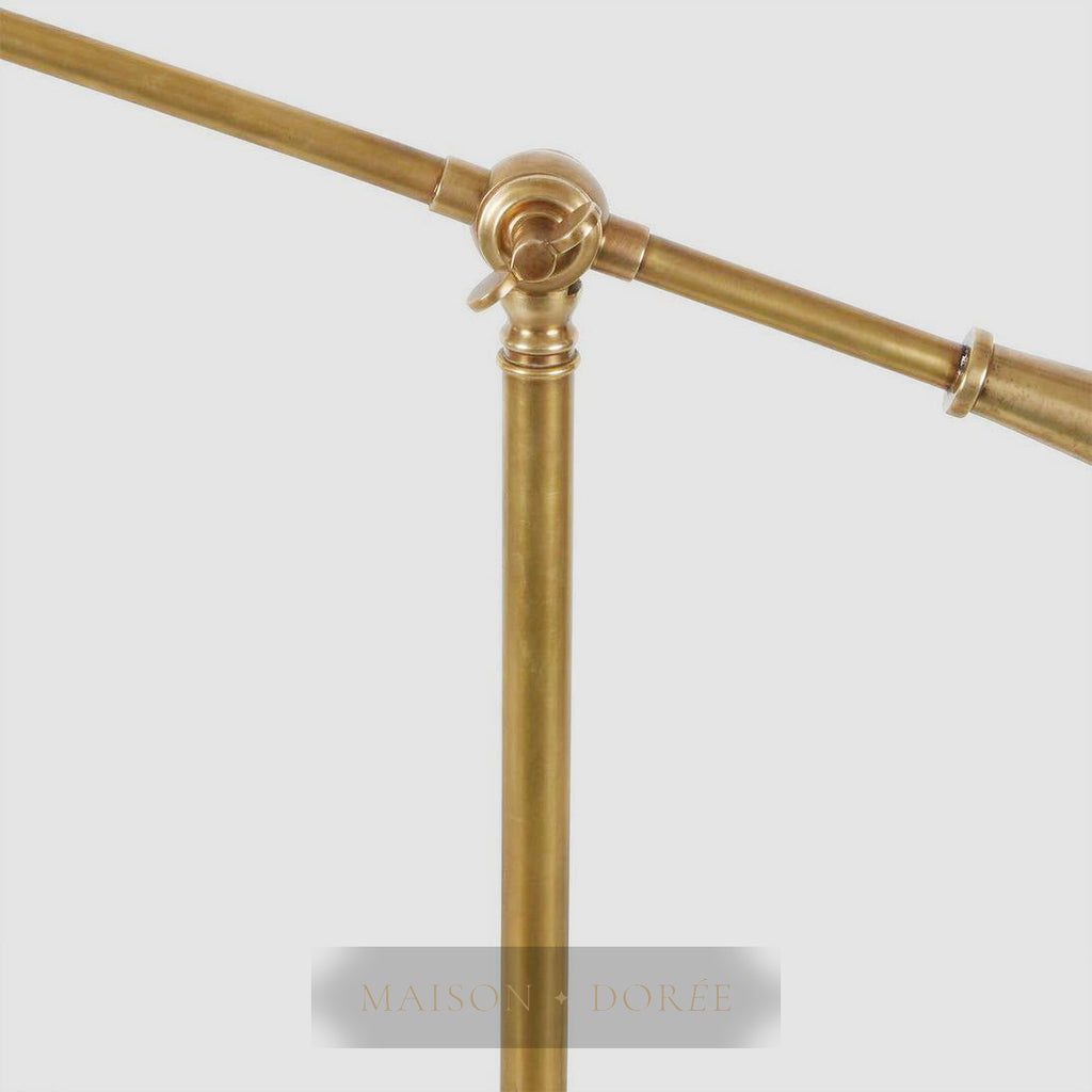 Verona Table lamp with Marble base