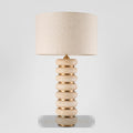 Wisteria Table Lamp & Shade