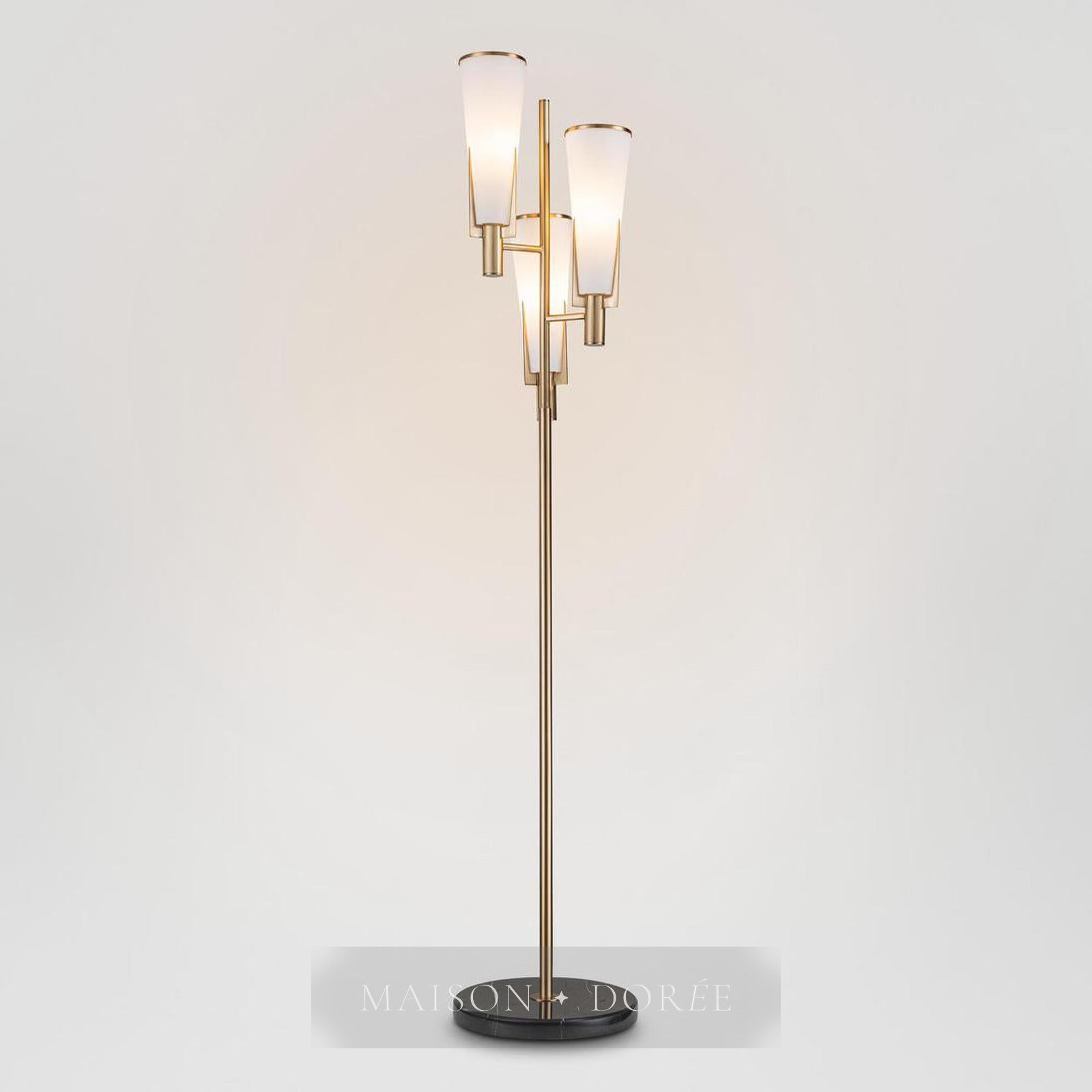 St Germain Floor Lamp