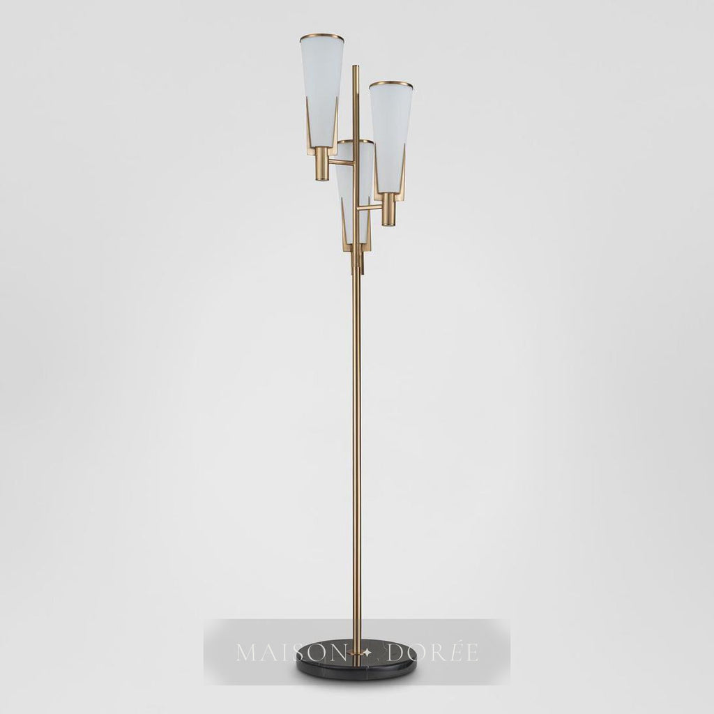 St Germain Floor Lamp