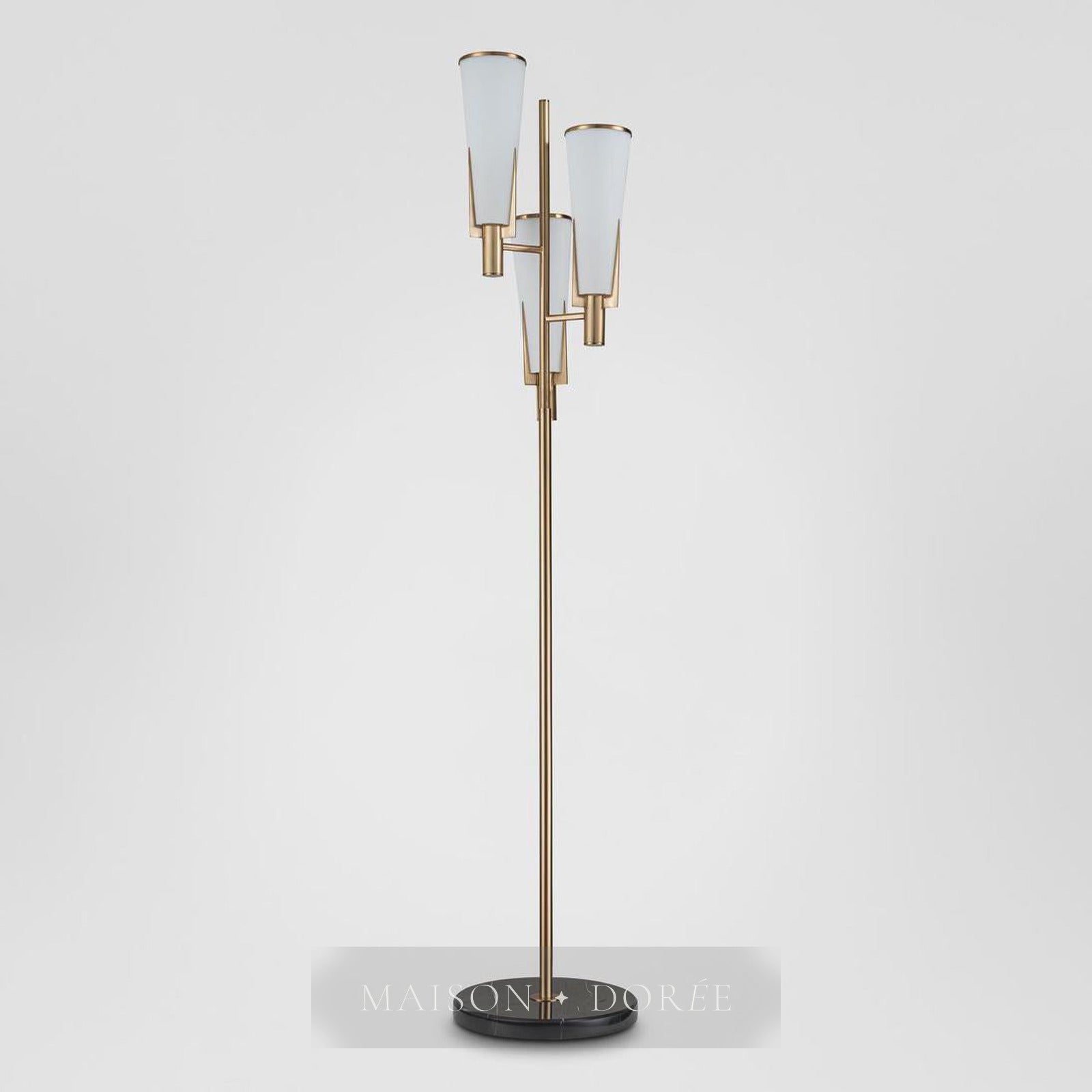 St Germain Floor Lamp