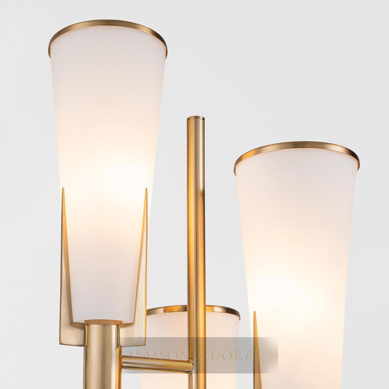 St Germain Floor Lamp