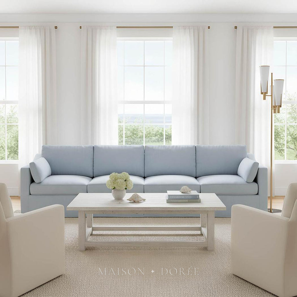 St Germain Floor Lamp