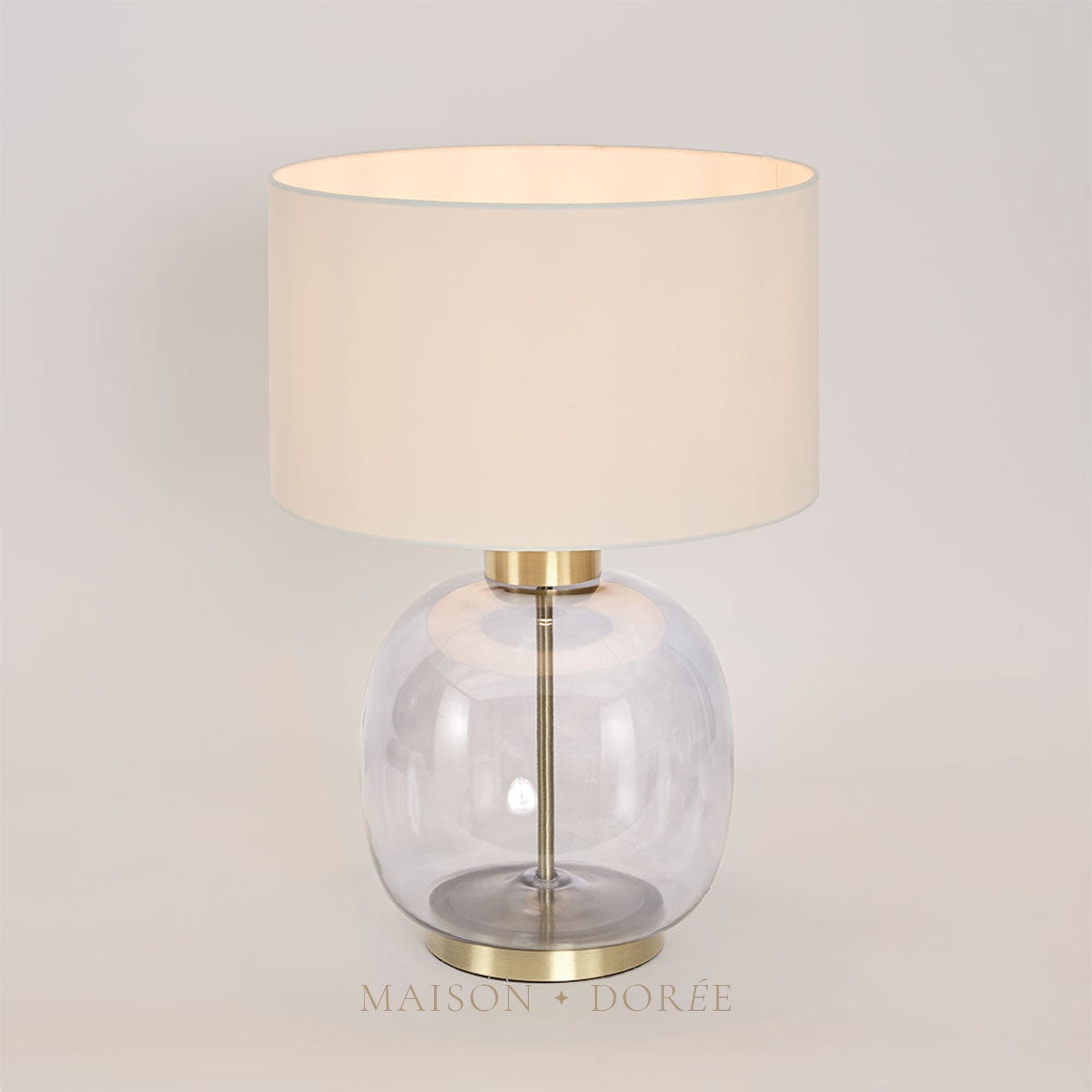 Maria Table Lamp with Shade
