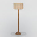 Sierra Floor Lamp Base Only
