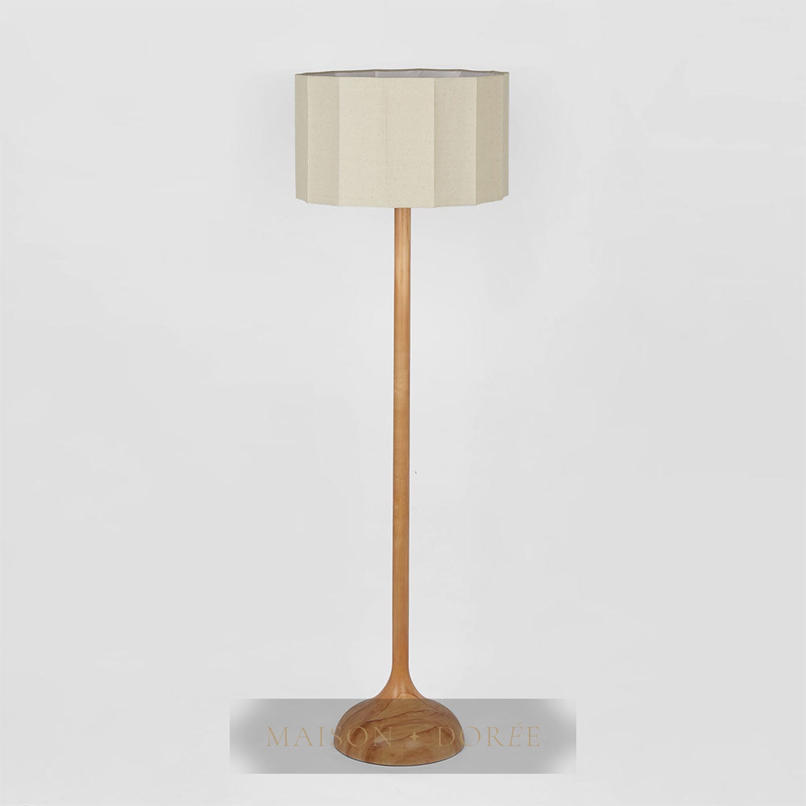 Sierra Floor Lamp Base Only