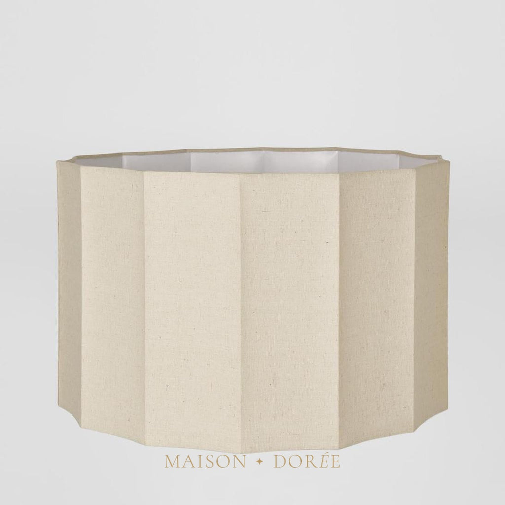Sierra Floor Lamp Shade Only
