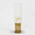 Glow Craft Table Lamp Gold
