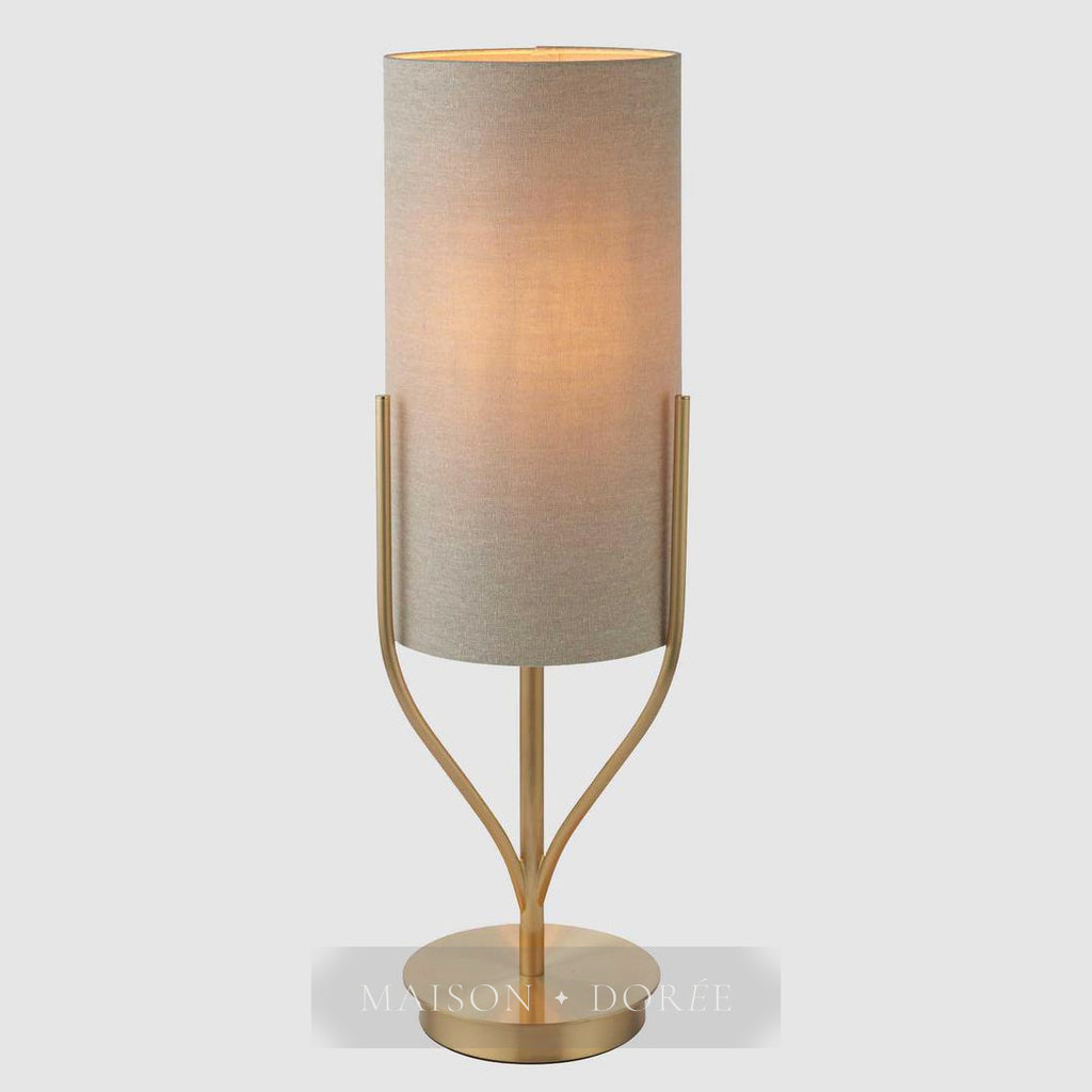 Fraser Table Lamp