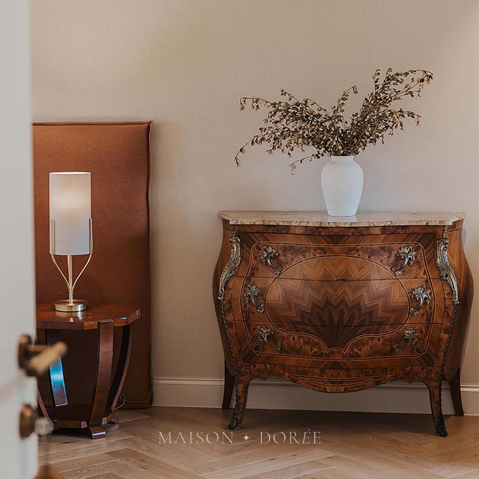 Fraser Table Lamp