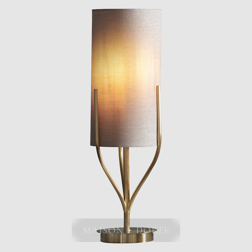 Romana Table Lamp