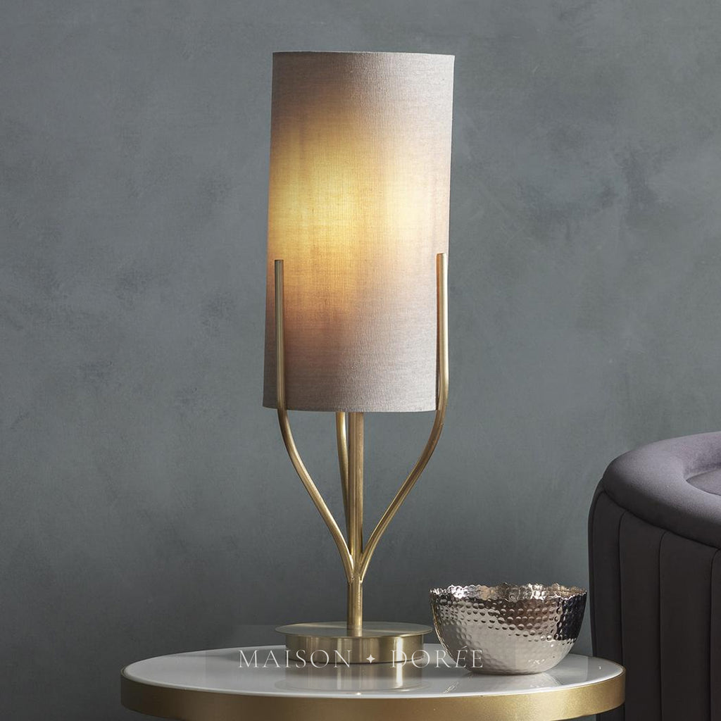 Romana Table Lamp