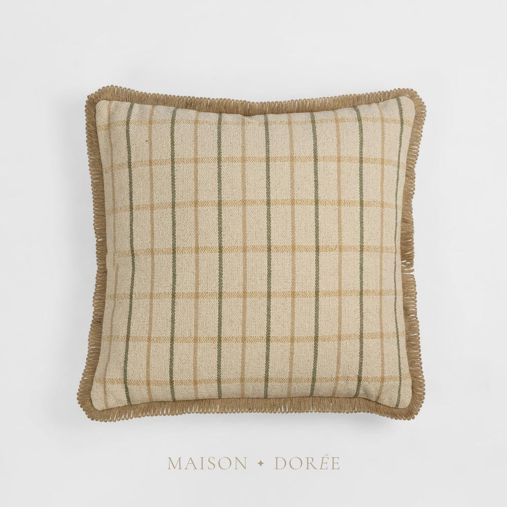 Cushion - Erikson 50x50cm Multi-coloured - view 2