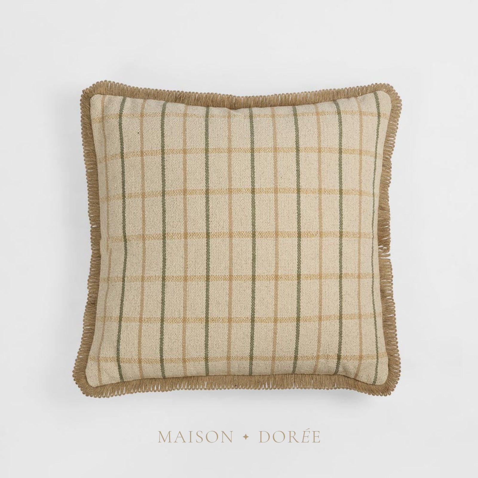Cushion - Erikson 50x50cm Multi-coloured - view 2