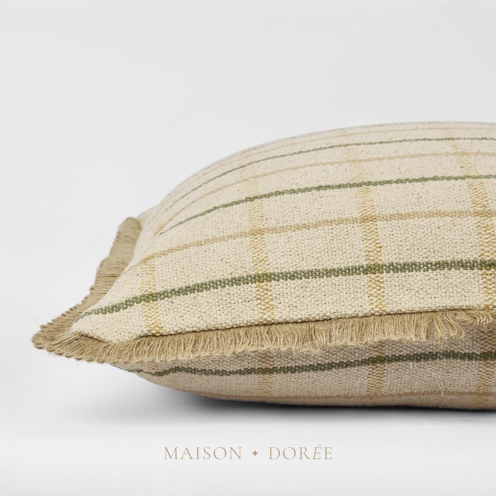 Cushion - Erikson 50x50cm Multi-coloured - view 3