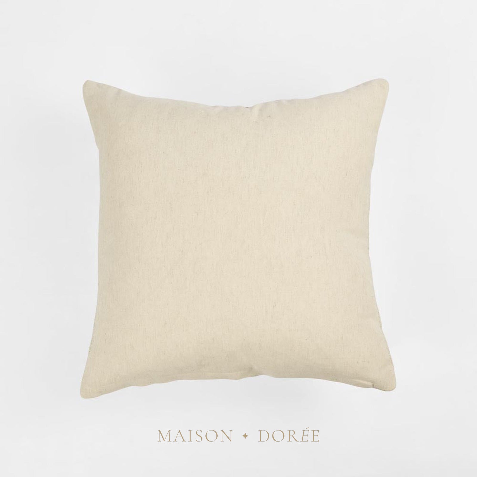 Cushion - Moonlight 50x50cm Natural - view 2