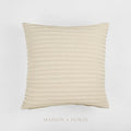 Cushion - Isla 50x50cm Ivory