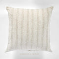 Cushion - Dove 50x50cm Natural