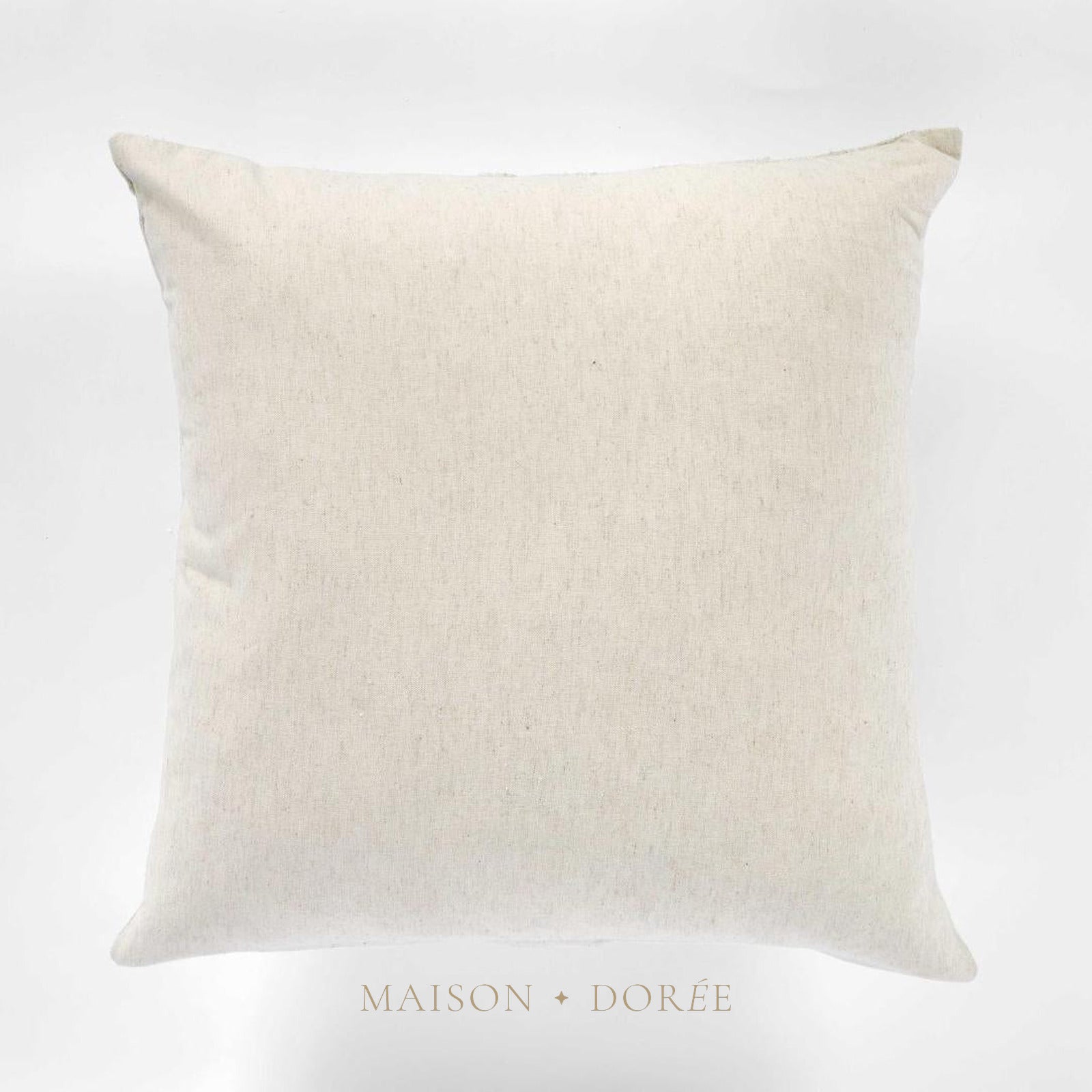 Cushion - Dove 50x50cm Natural - view 2