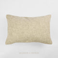 Cushion - Essence 40x60cm Natural