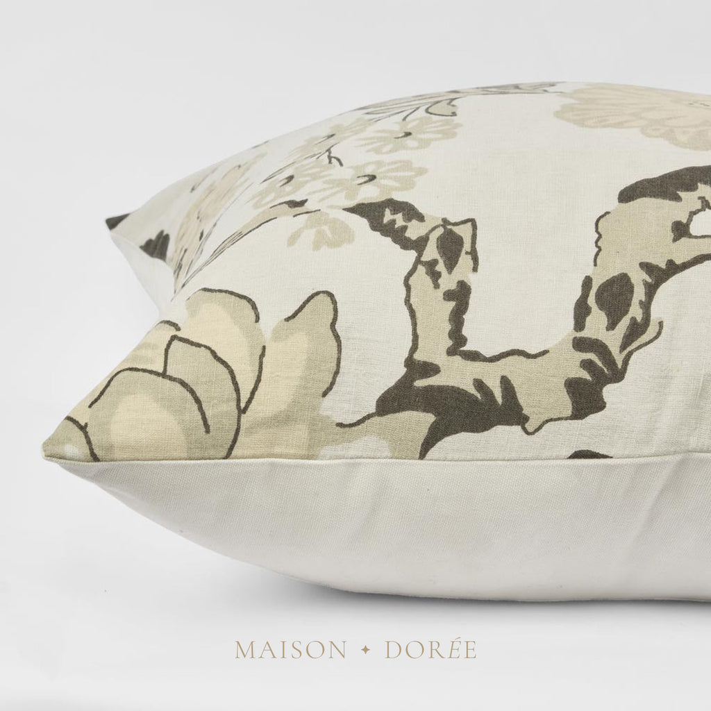 Cushion - Meadows 50x50cm Multi-coloured - view 2
