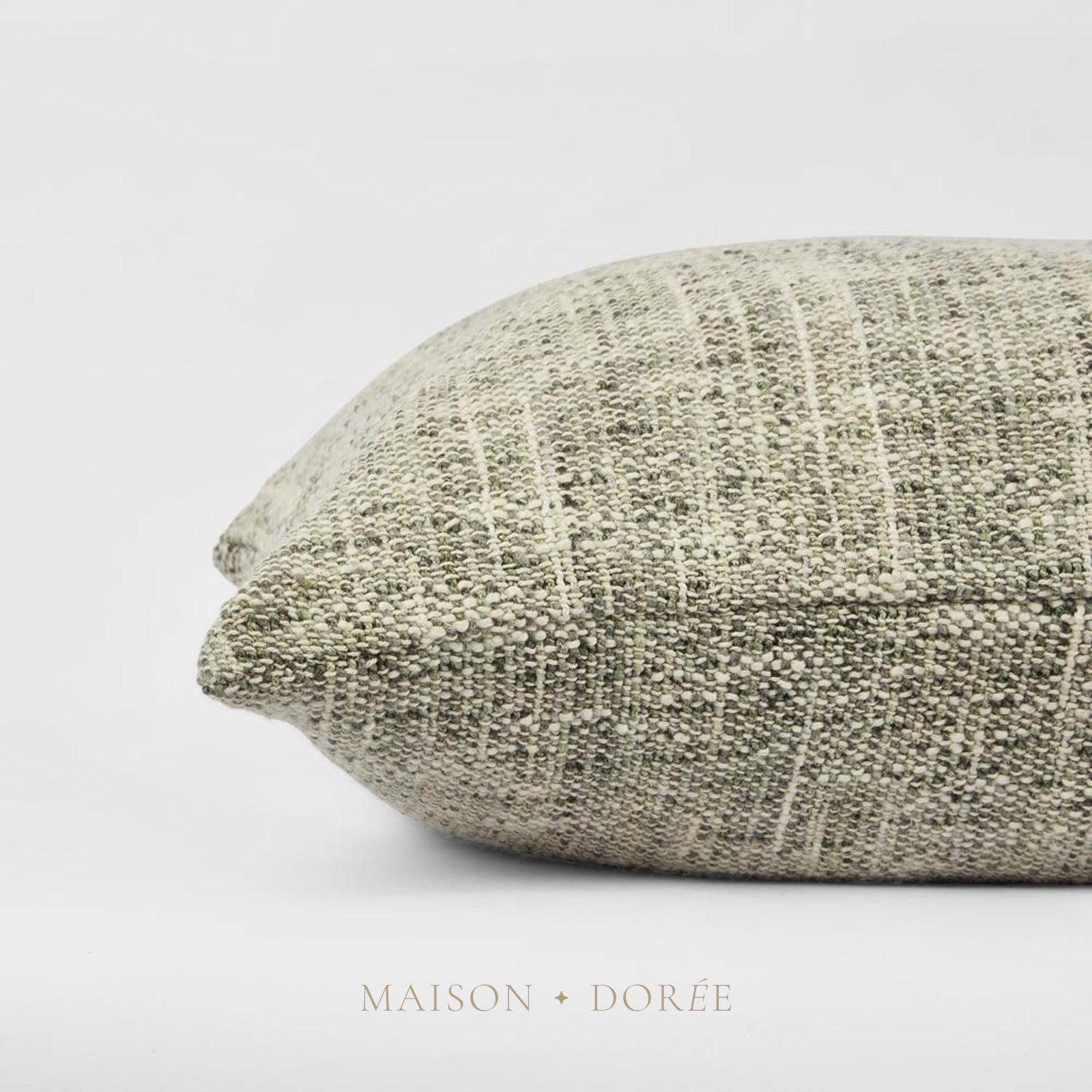 Cushion - Seabrook 40x60cm Green - view 2