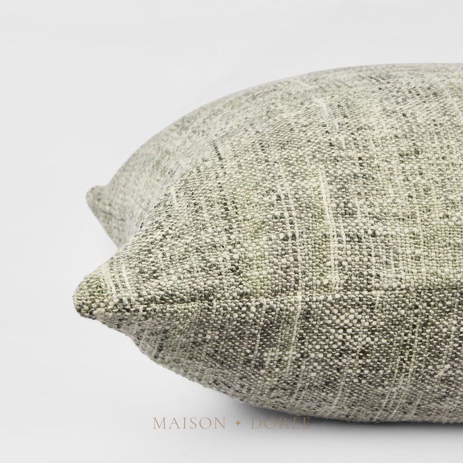 Cushion - Seabrook 60x60cm Green - view 2