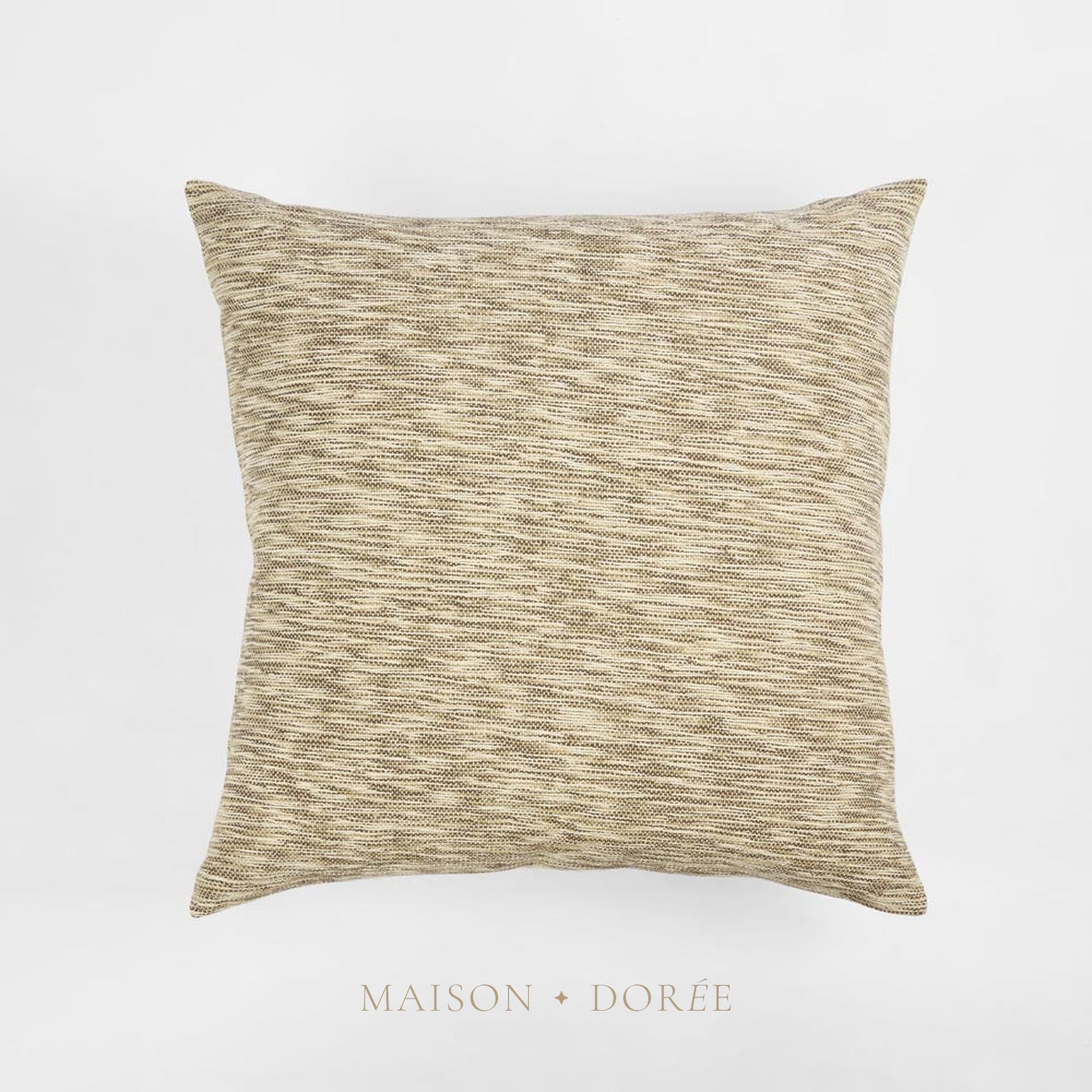 Cushion - Maple 60x60cm Multi-coloured