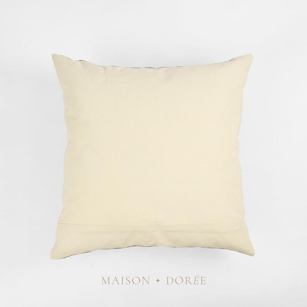Cushion - Maple 60x60cm Multi-coloured - view 2