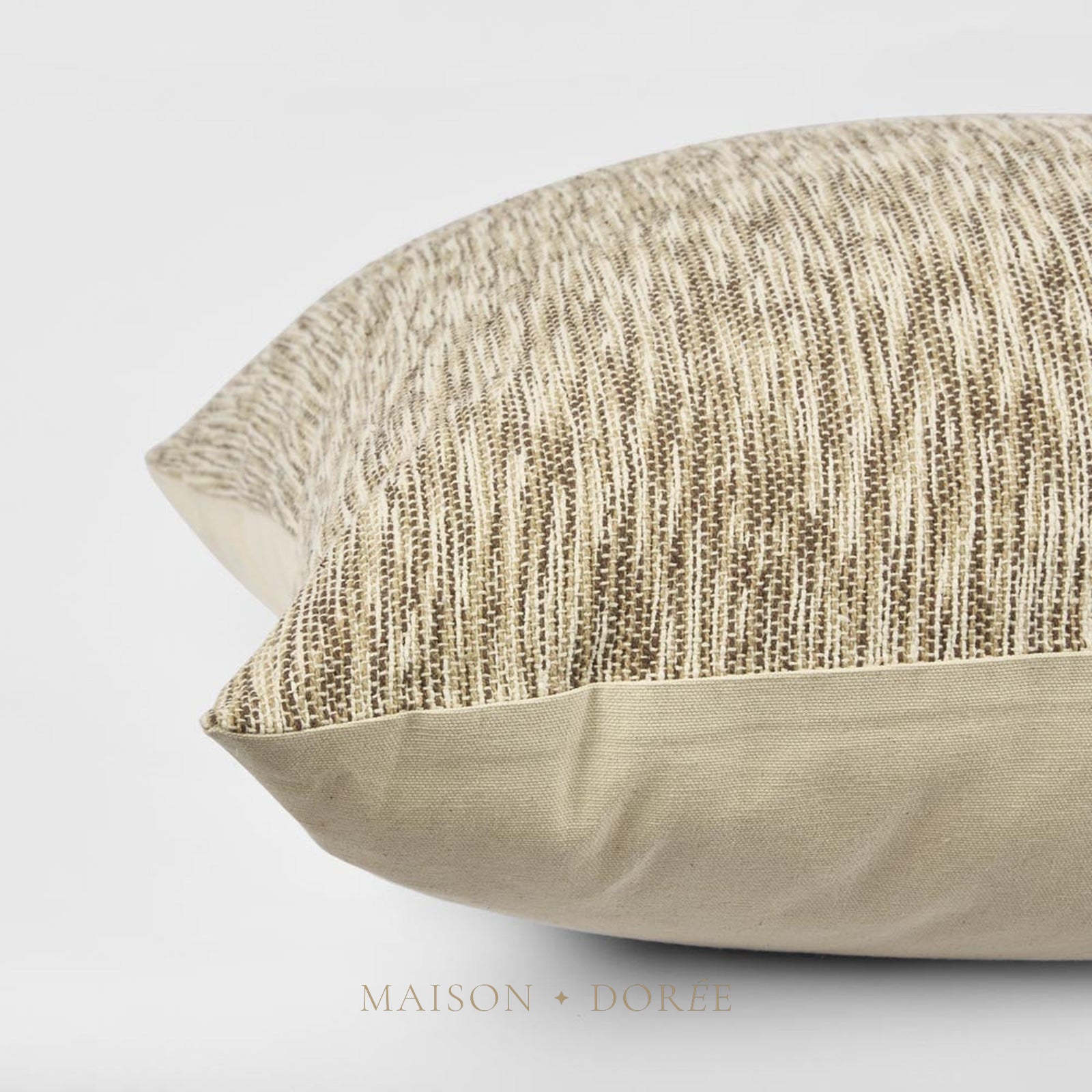 Cushion - Maple 60x60cm Multi-coloured - view 3