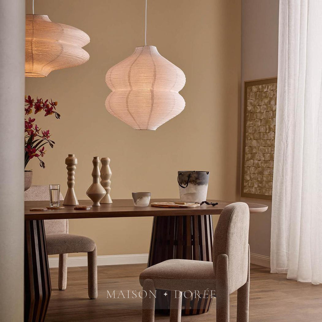 Auri Resin Wall Art 120 x 80cm Brown - view 4