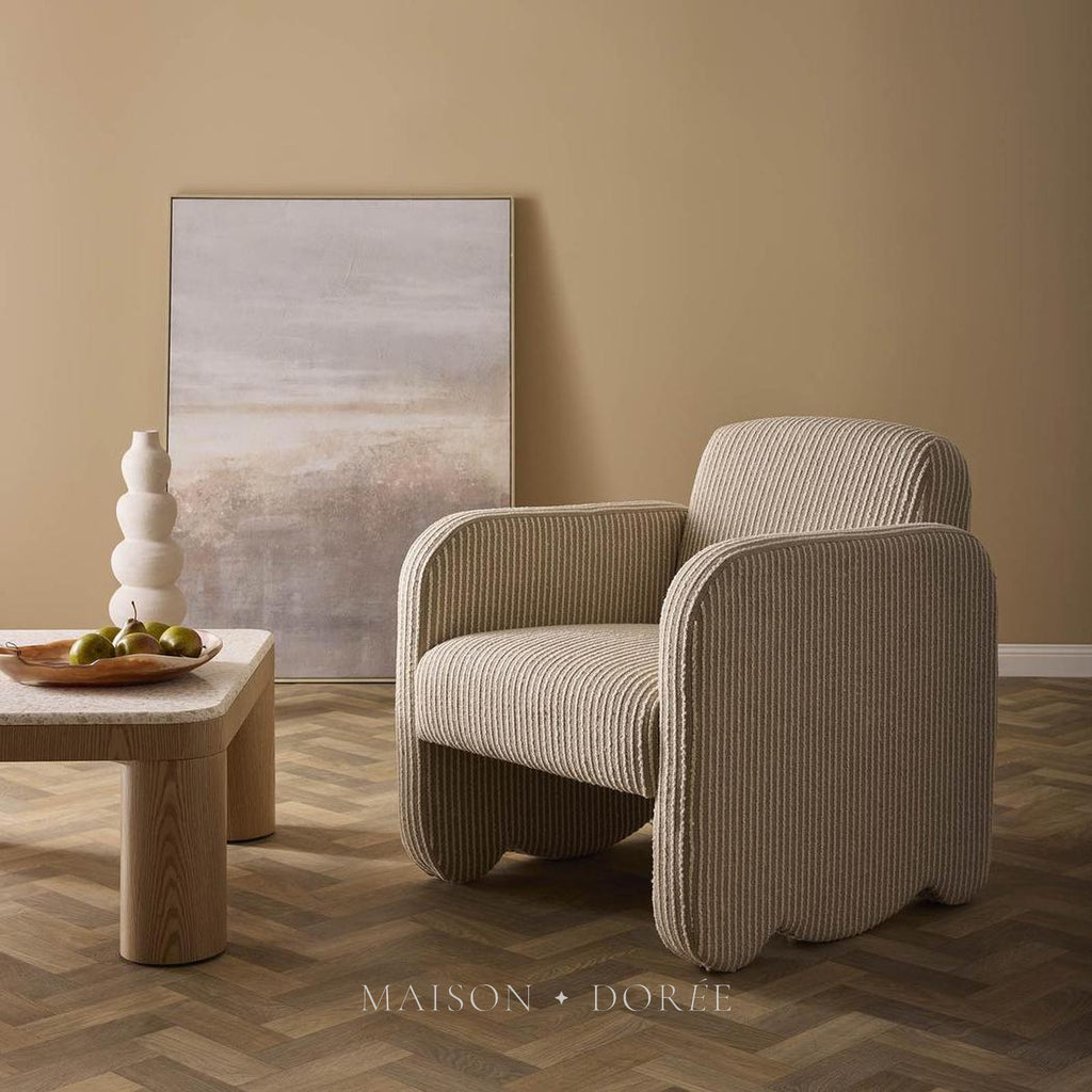 Morning Veil Canvas Wall Art 100x140cm - view 2