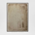 Raw Serenity Canvas Wall Art 90x120cm