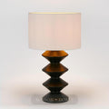 Aldo Lamp Black
