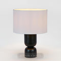 Vivica Lamp Black