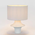 Tyler Lamp Small White