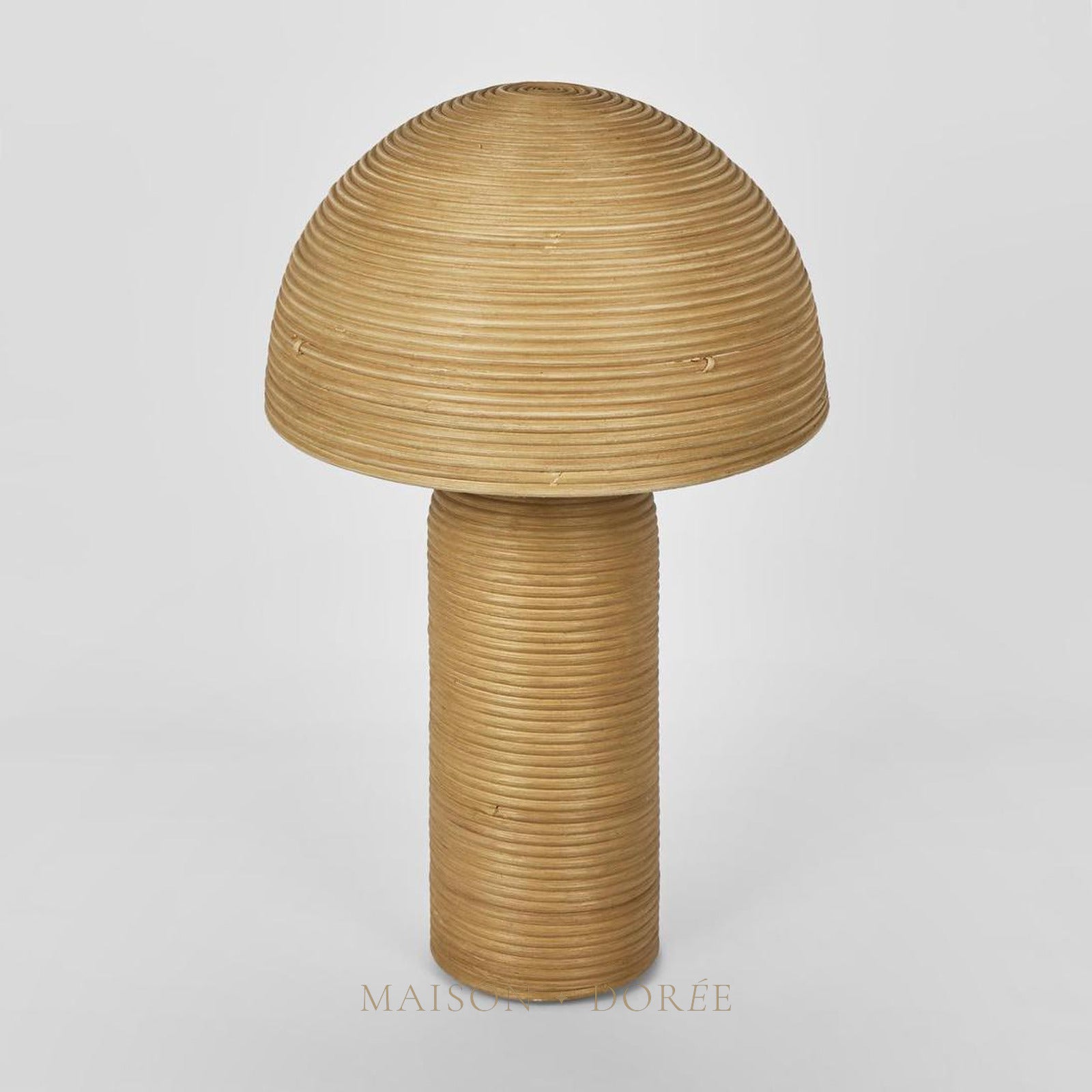 Bullwinkle Table Lamp Tall