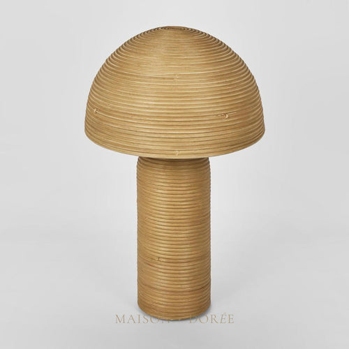Bullwinkle Table Lamp Tall