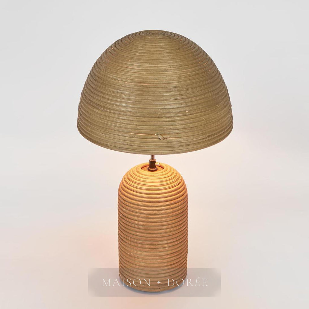 Bullwinkle Table Lamp Small