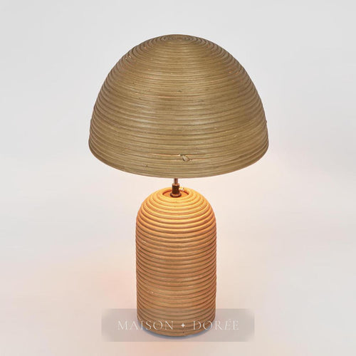 Bullwinkle Table Lamp Small