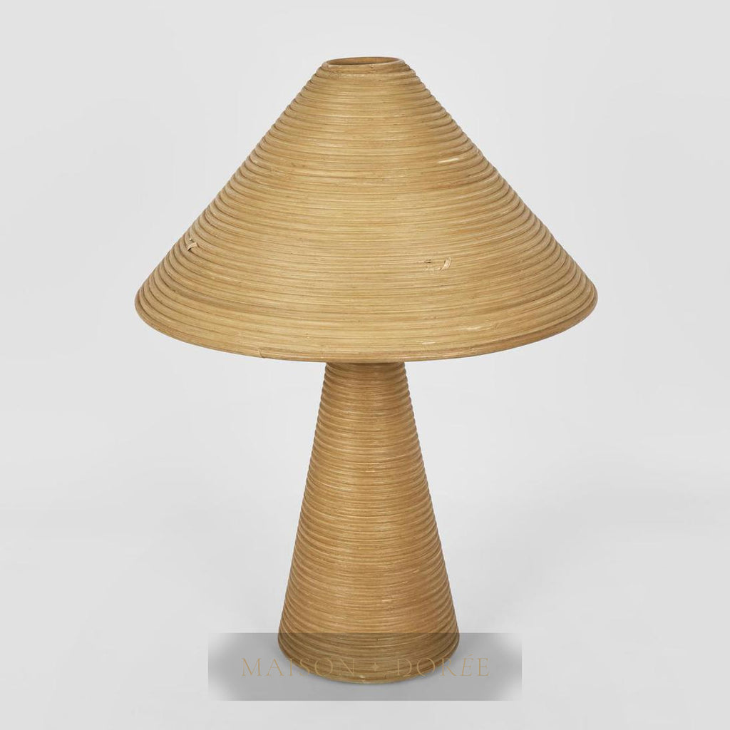 Rocky Table Lamp Tall